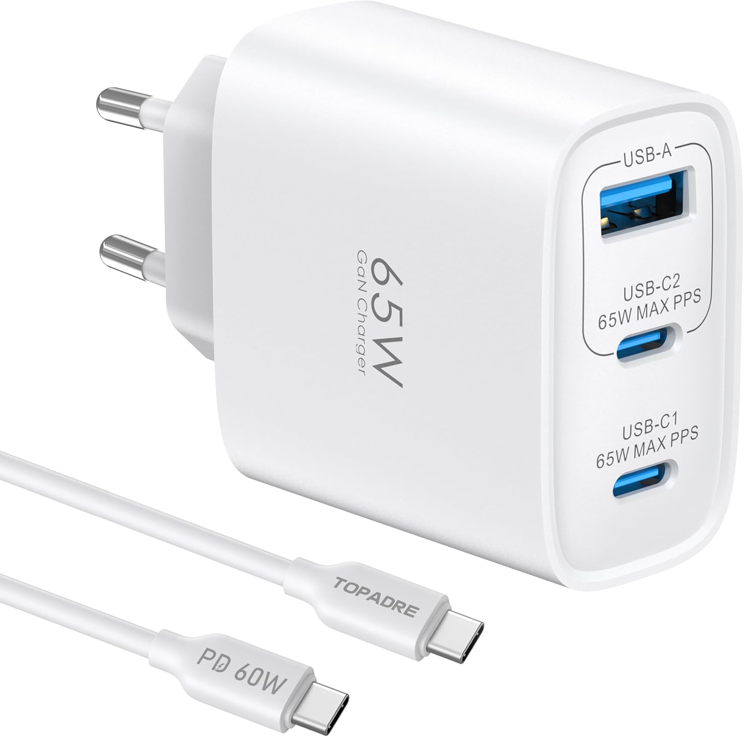 GaN Charger